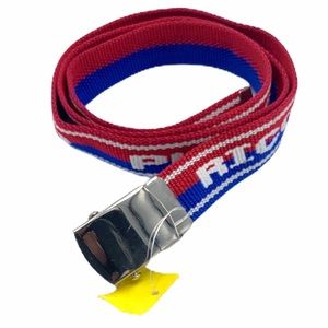 PUERTO RICO Vintage Flag Unisex Adjustable Boricua